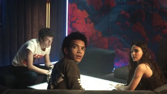 Кадр из трейлера фильма «Иллюзия обмана 3»/Epic Films/Lionsgate Productions Ltd./Reese Wernick Productions/Summit Entertainment/The Fusion Media/«Атмосфера кино»/kinopoisk.ru