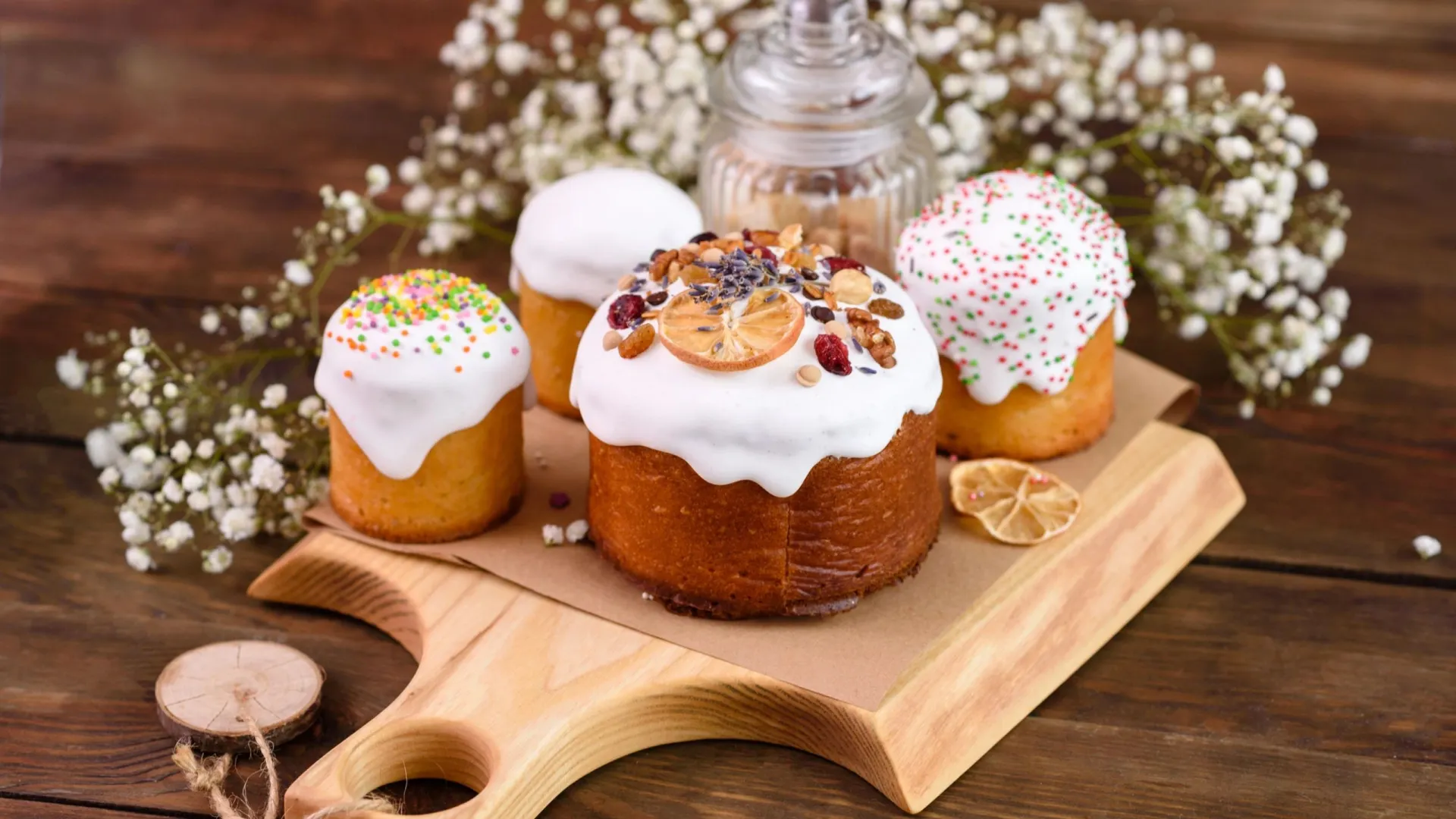 Фото: Tetiana Chernykova/Shutterstock/Fotodom