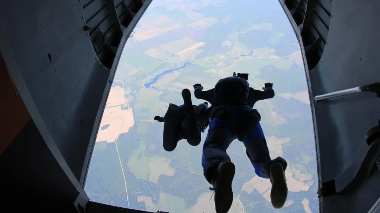 Фото: Sky Antonio/Shutterstock/Fotodom