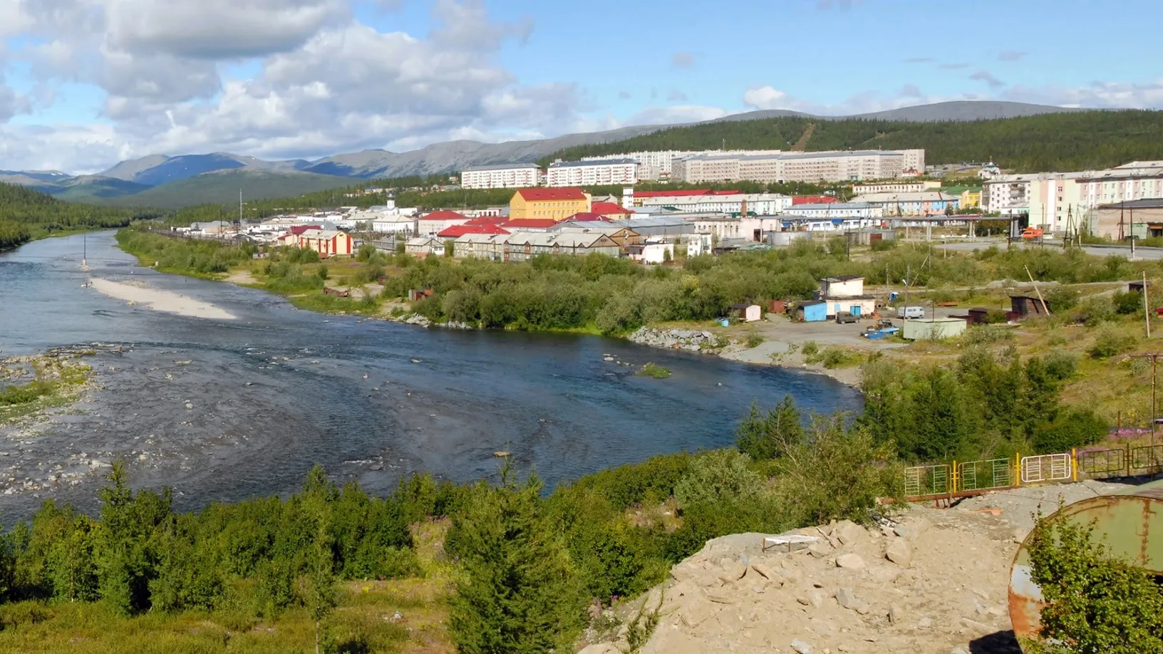 Фото: Kirill Skorobogatko/Shutterstock/Fotodom