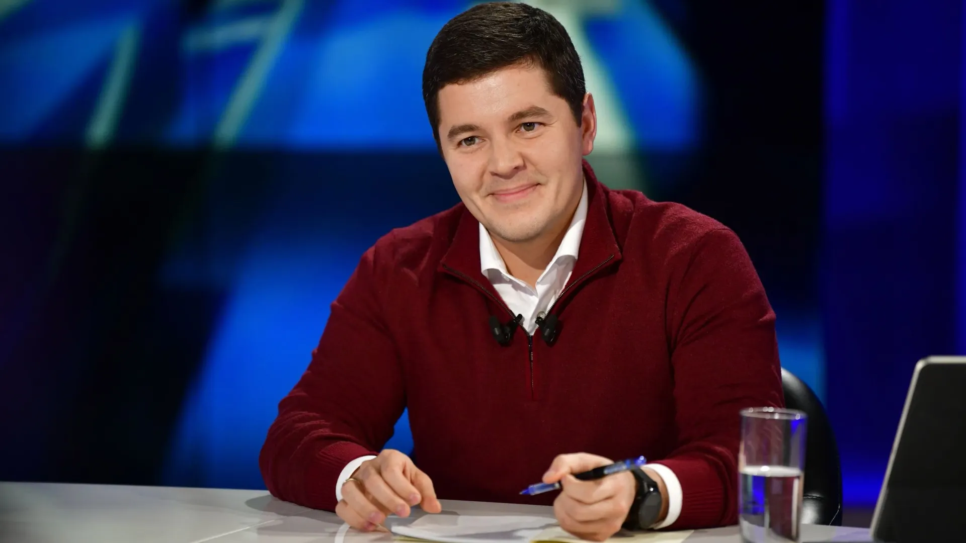 Фото: Андрей Ткачев/«Ямал-Медиа»