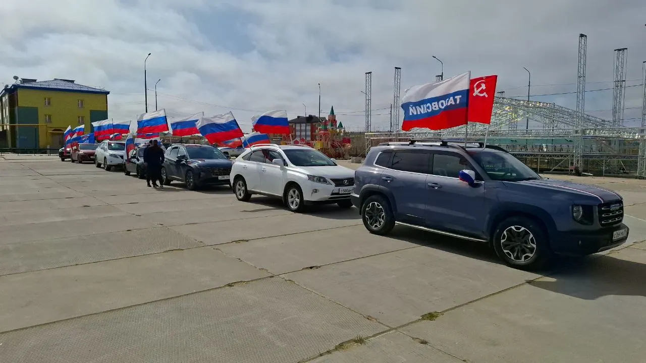 Фото: Иван Гавриленко/«Ямал-Медиа»