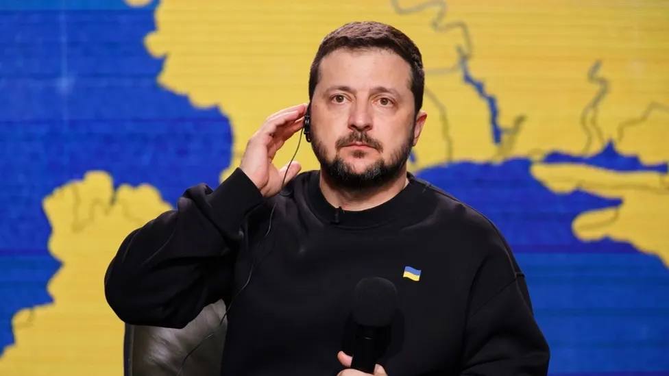 Фото: Dmytro Larin/Shutterstock/Fotodom