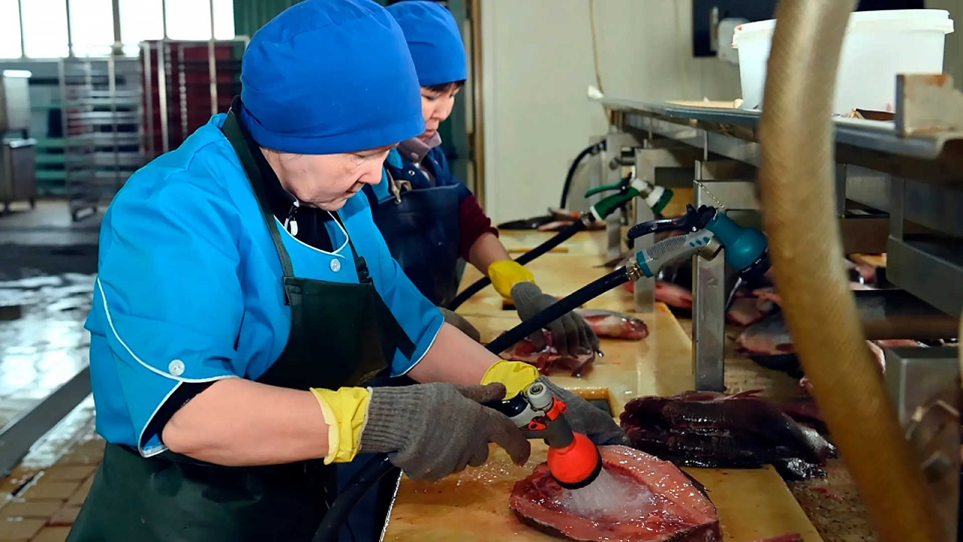 Фото: пресс-служба губернатора ЯНАО
