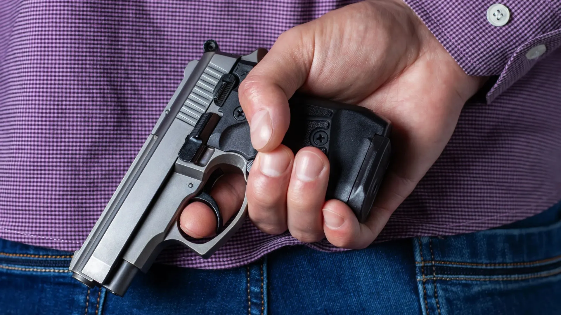 Фото: Skrypnykov Dmytro/Shutterstock/Fotodom