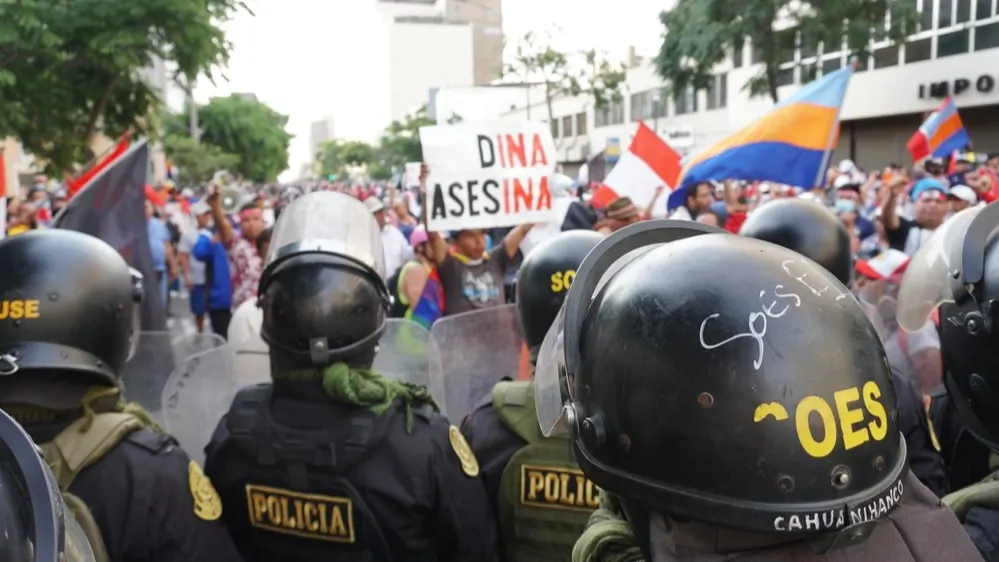 Фото:  Joseph Moreno M / Shutterstock / ФОТОДОМ