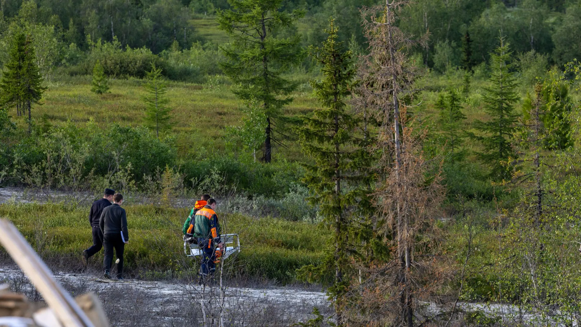 Фото: Федор Воронов/«Ямал-Медиа»