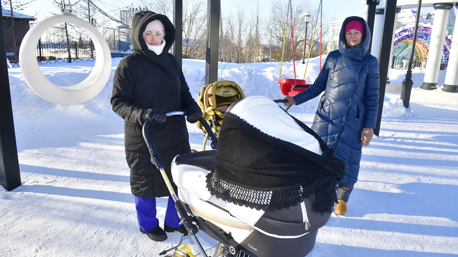 Фото: Андрей Ткачёв
