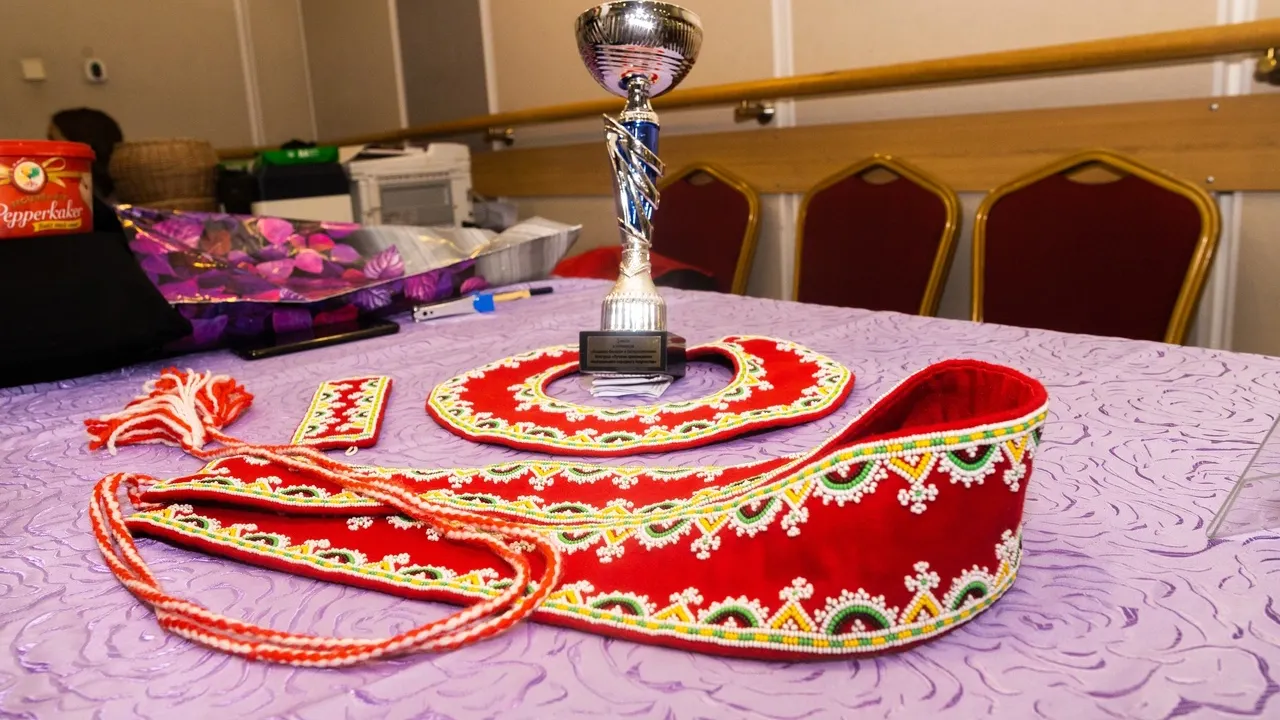 Фото: vk.com/saamiexpo