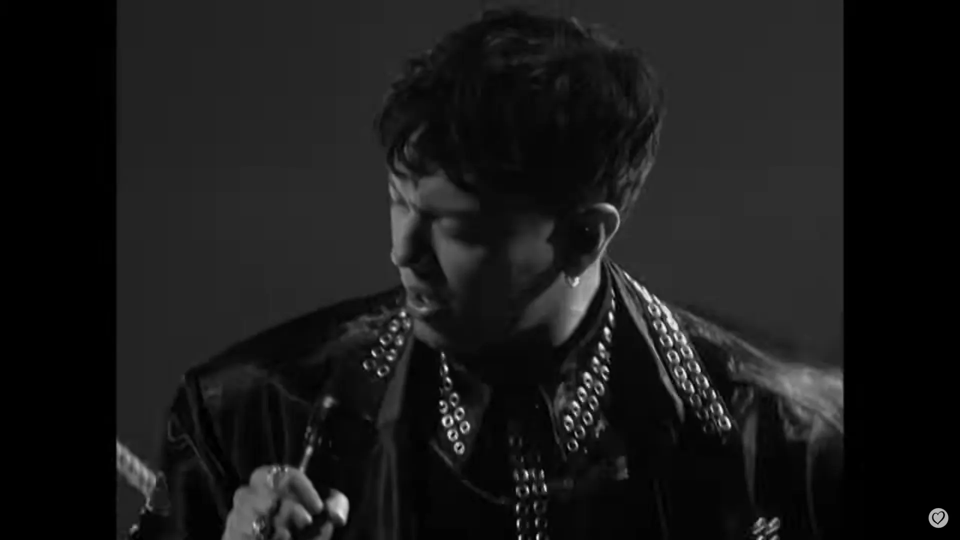 Кадр видео канала Eurovision Song Contest/www.youtube.com/watch?v=onOex2WXjbA