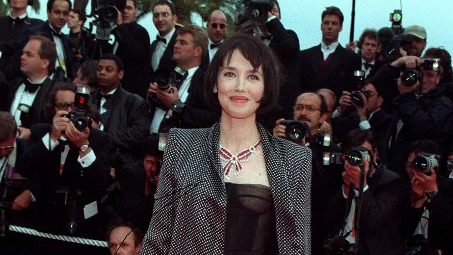 Фото: Featureflash Photo Agency/Shutterstock/Fotodom