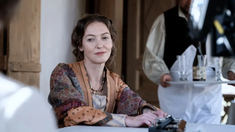 Кадр из трейлера фильма «Лермонтов»/1155/«СТВ»/«СКИФ»/«Вольга»/K24/kinopoisk.ru