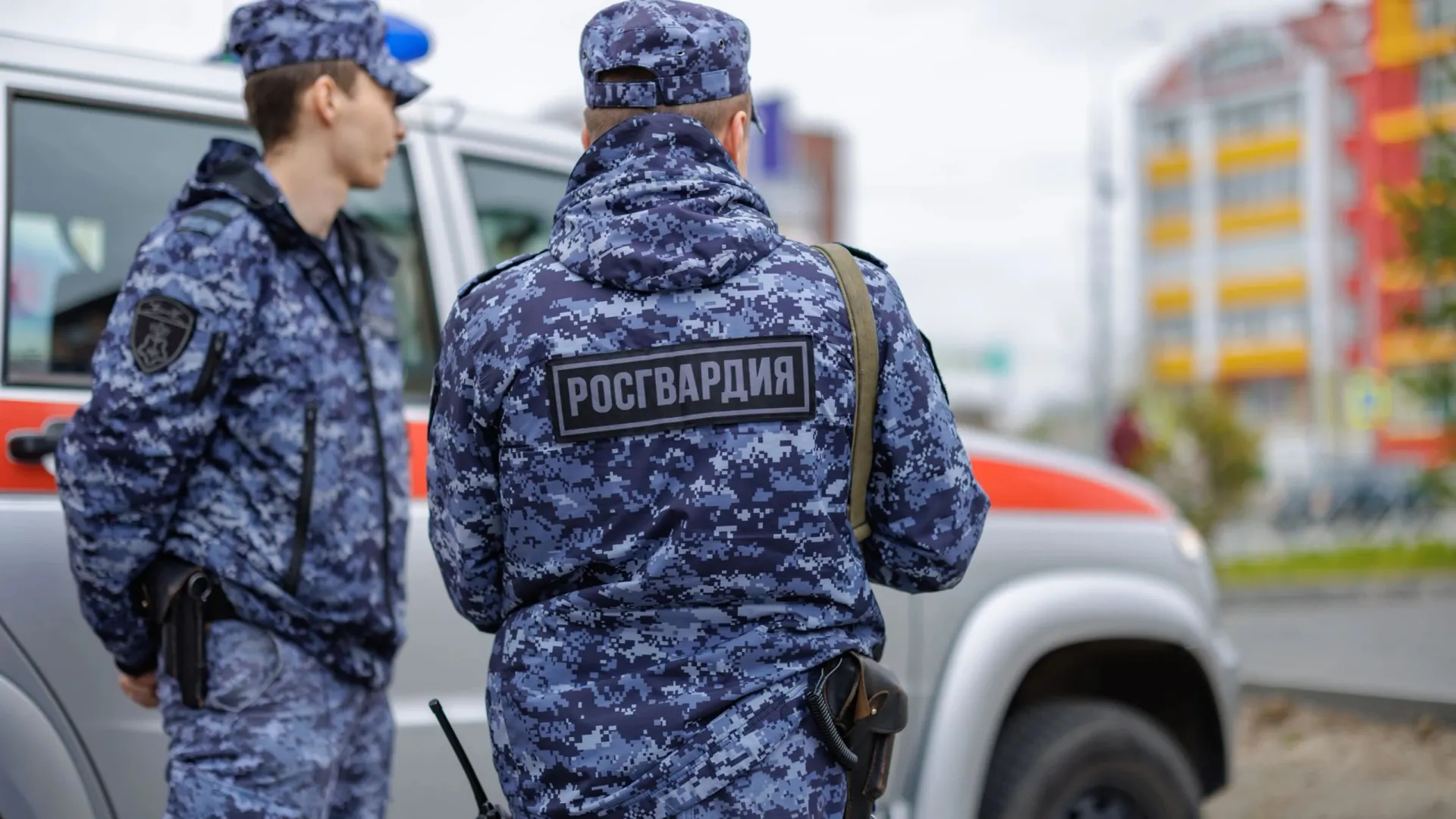 Фото: Сергей Зубков/«Ямал-Медиа»