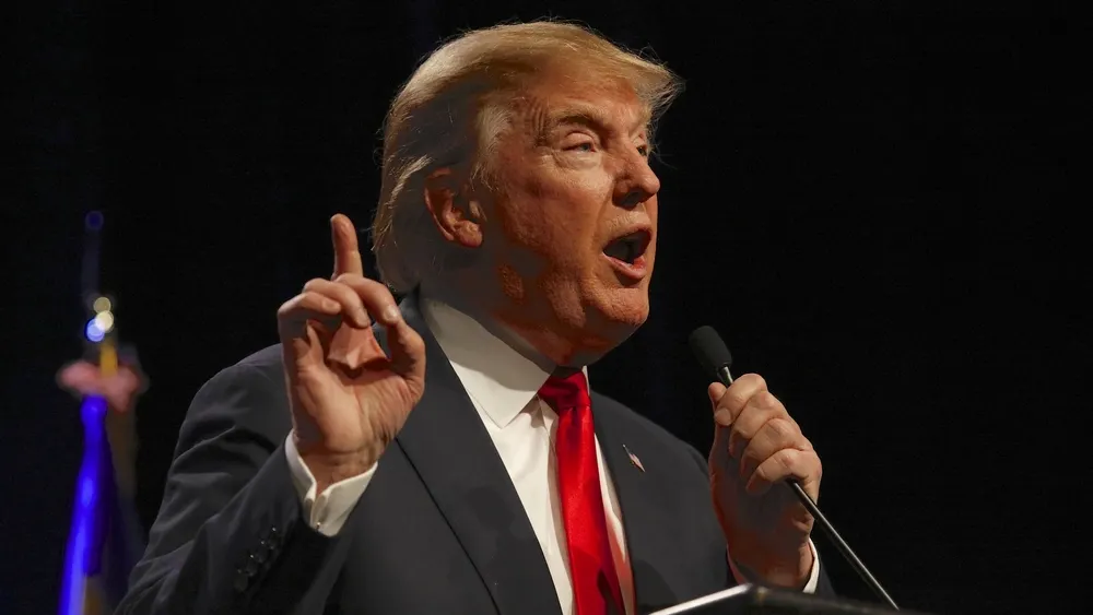 Фото: Joseph Sohm/Shutterstock/Putin