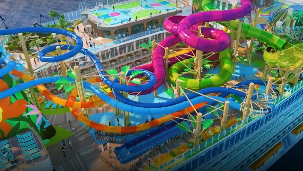 Фото: скриншот с сайта royalcaribbean.com