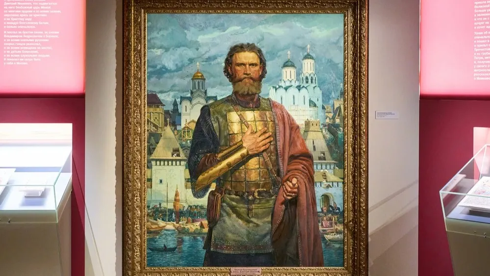 Фото: Vladimir Zhoga/Shutterstock/Fotodom