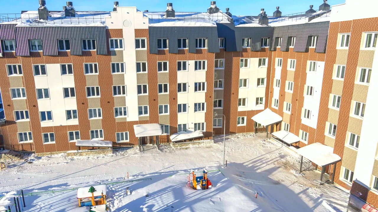 Фото предоставлено пресс-службой губернатора ЯНАО