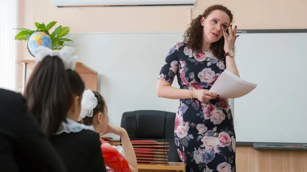 Фото: Alexey Smyshlyaev/Shutterstock/Fotodom