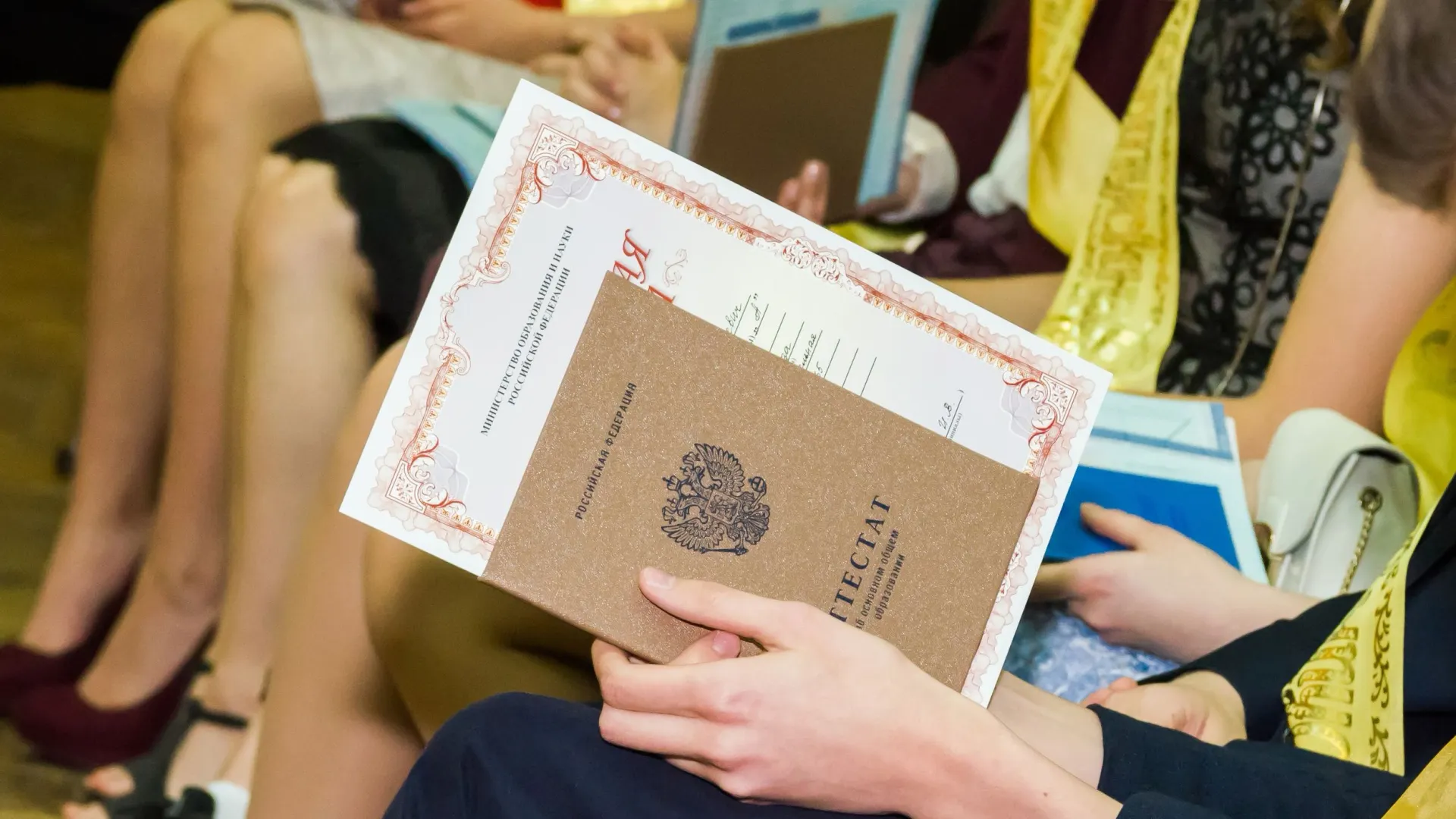 Фото: EVGENY724/Shutterstock/Fotodom