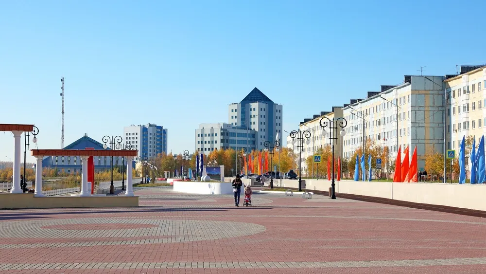 Фото: Grigorii Pisotsckii/Shutterstock/Fotodom