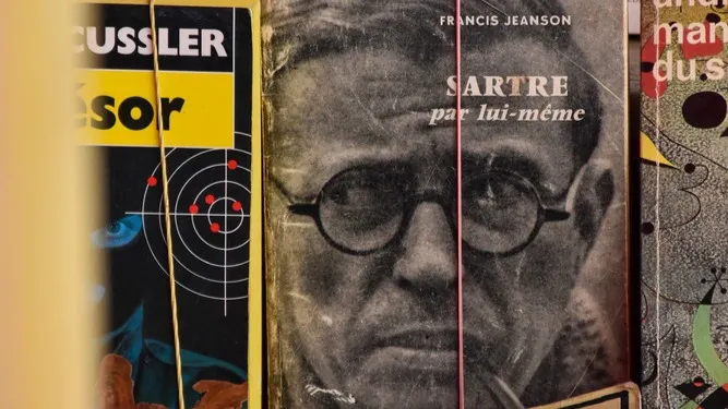 Фото: hamdi bendali/Shutterstock/Fotodom