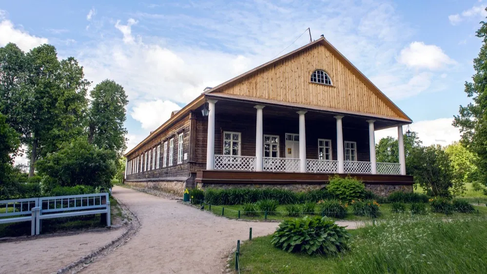 Фото: Saulich Elena/Shutterstock/Fotodom