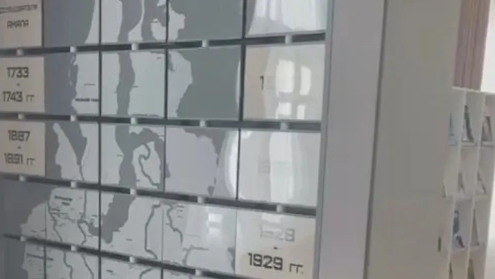 Кадр из видео: t.me/salekhard_admin