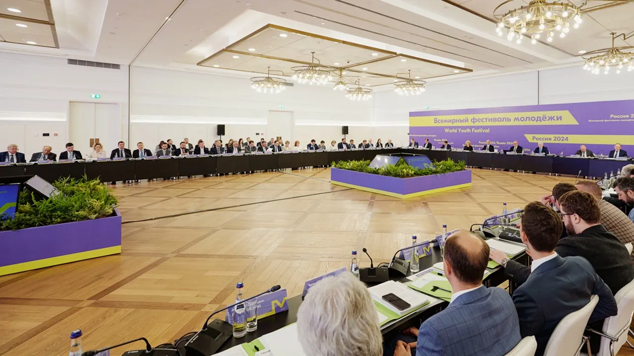 Фото предоставлено пресс-службой губернатора ЯНАО