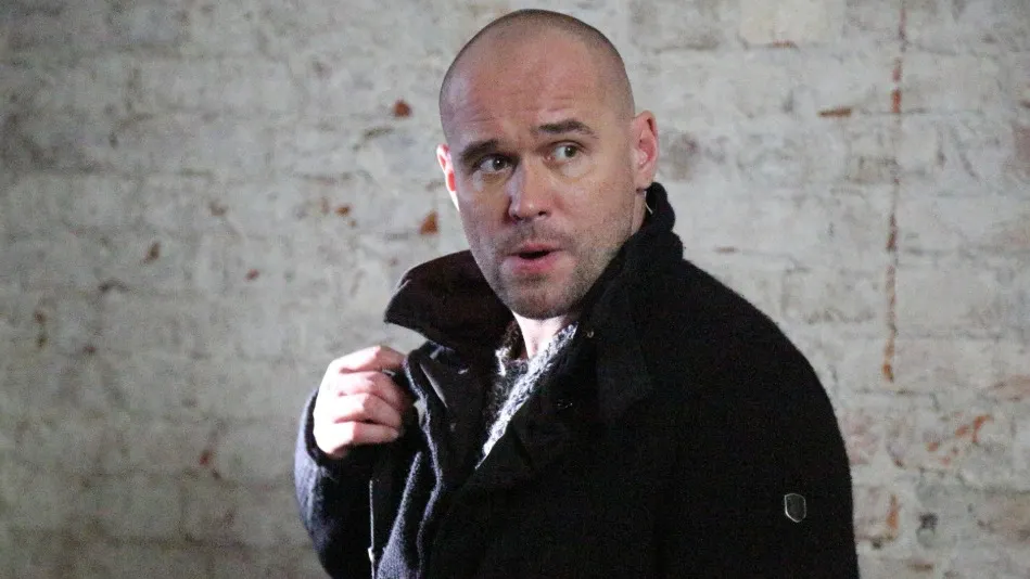 Кадр из трейлера сериала «Напарницы»/Студия 2В/kinopoisk.ru