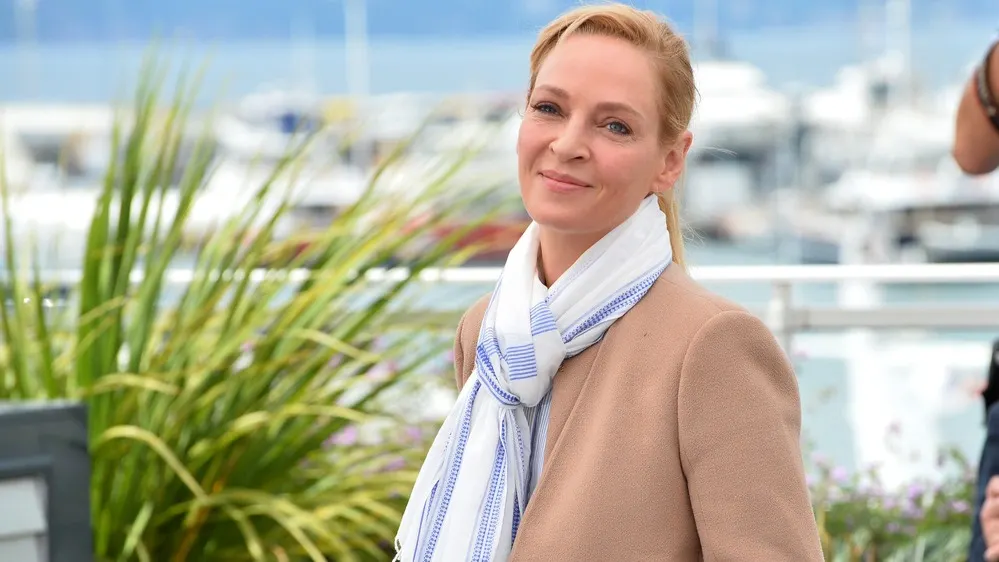 Фото: Featureflash Photo Agency/Shutterstock/Fotodom