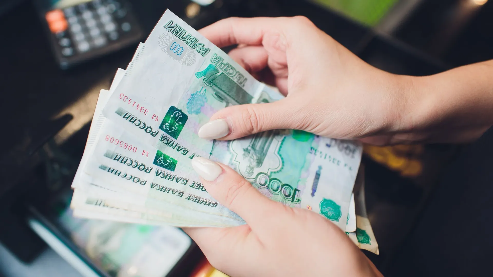 Фото: Vershinin89/Shutterstock/Fotodom