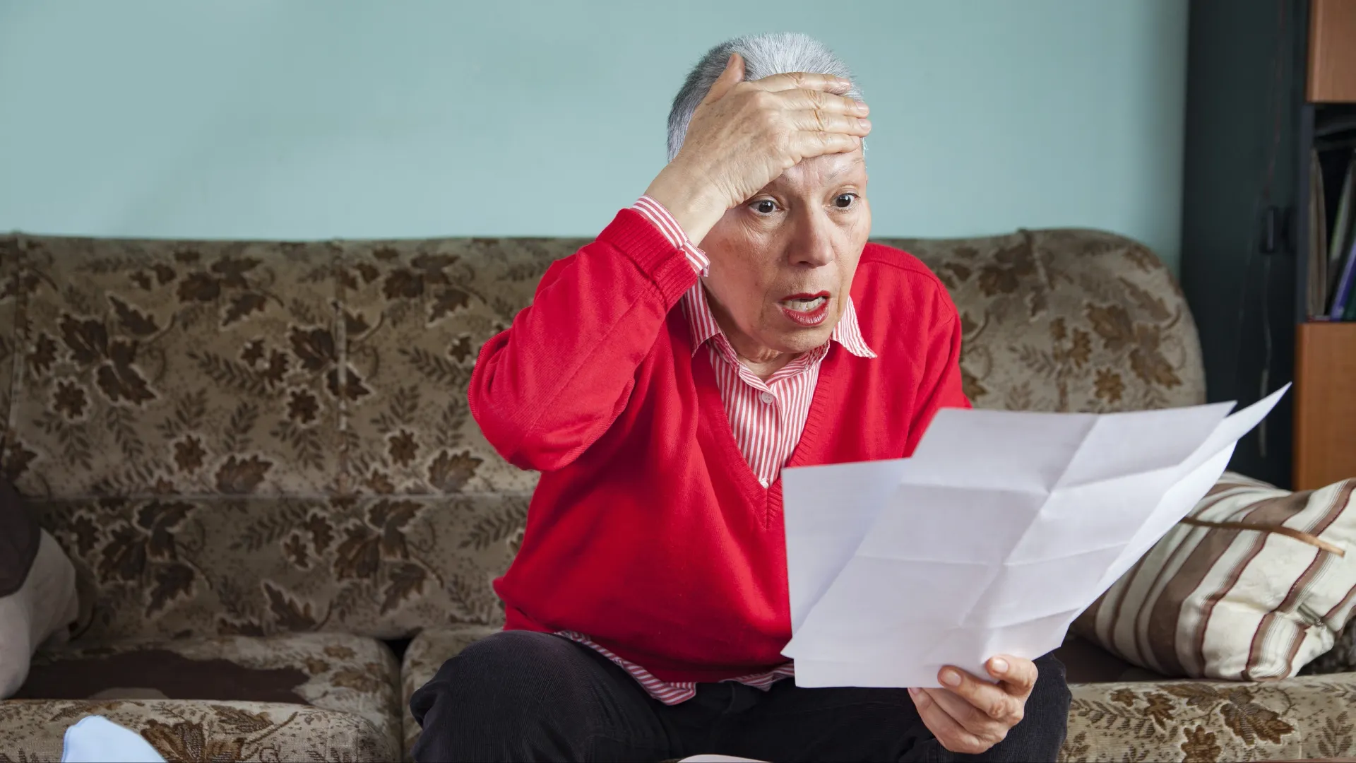 Фото: TeodorLazarev/Shutterstock/Fotodom