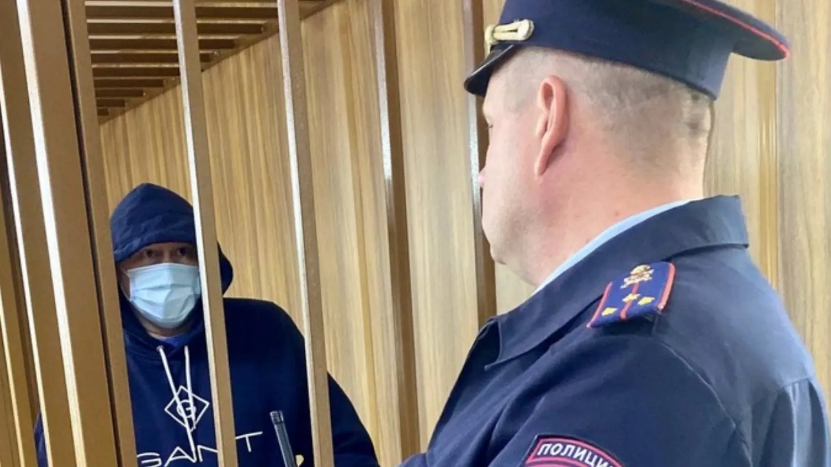 Фото: объединенная пресс-служба судебной системы Тюменской области