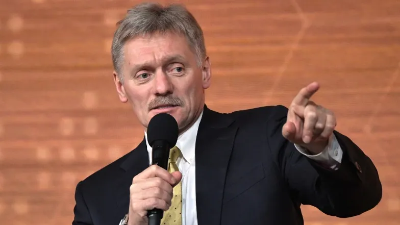 Фото: пресс-служба Кремля