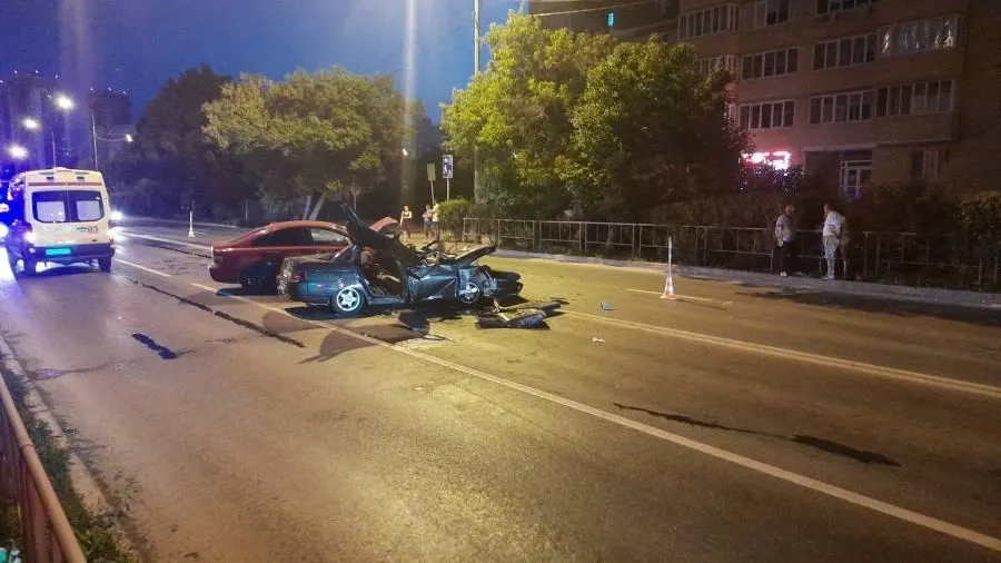 Фото: Госавтоинспекция Тюменской области