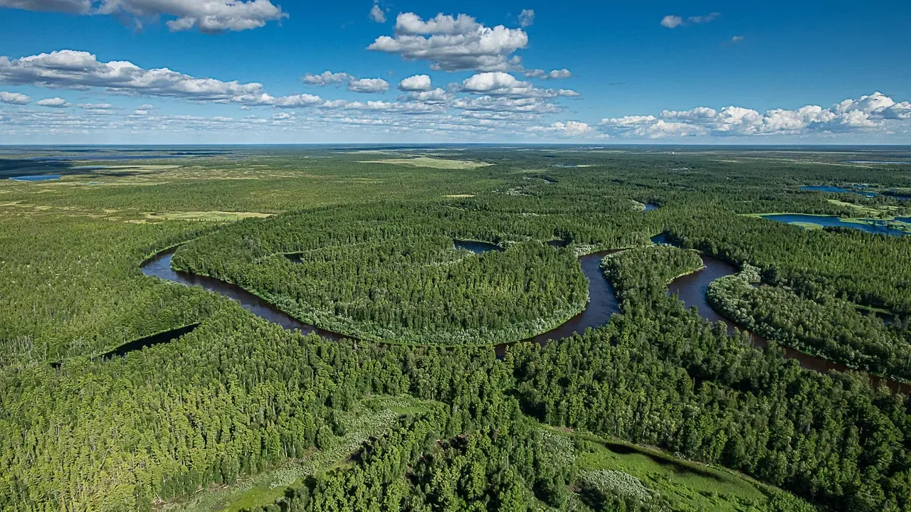 Фото из личного архива Данила Хусаинова