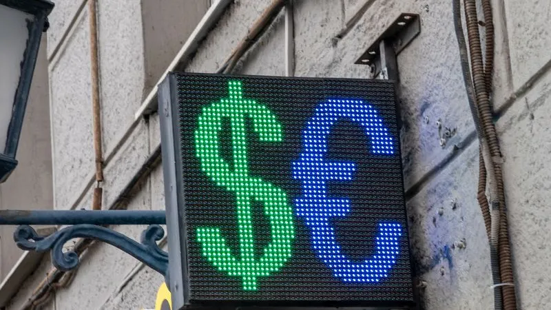 Фото: AntonSAN/Shutterstock/«Фотодом»