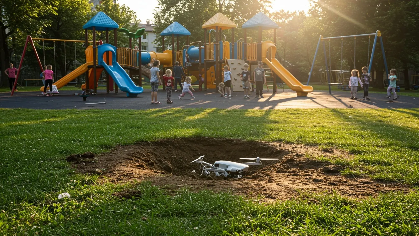 Изображение: Shutterstock AI Image Generator/Shutterstock/Fotodom