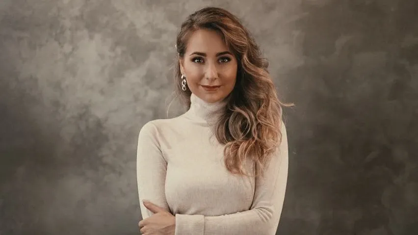 Сейчас у Надежды уже наработанная клиентская база, но она постоянно продолжает учиться и повышать квалификацию. Тренер уверена: как только ты остановился, то сразу начинаешь деградировать. Фото предоставлено Надеждой Кириченко