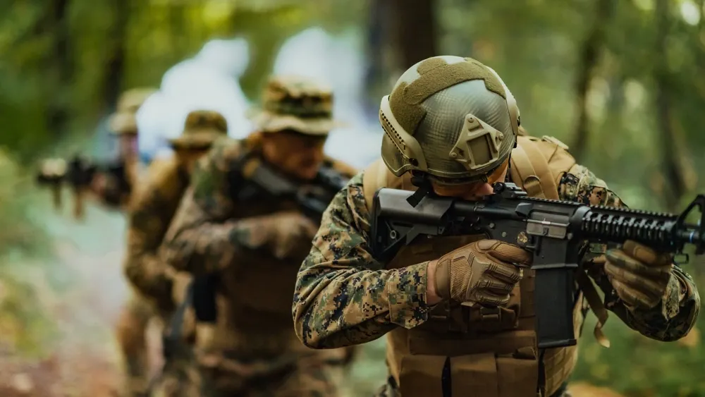 Фото: dotshock/Shutterstock/Fotodom