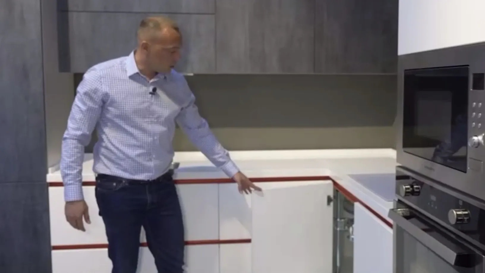 Скриншот видео пресс-службы губернатора ЯНАО