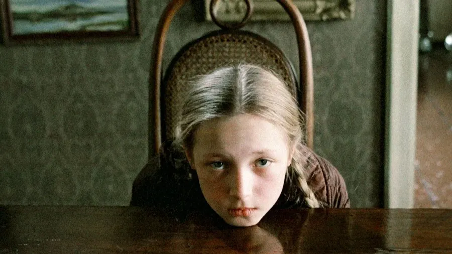 Фото: кадр из фильма «Чучело» / Мосфильм / Ролан Быков / kinopoisk