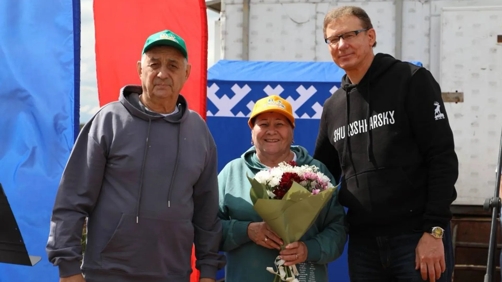 Фото: t.me/OlegNikolaevichPopov