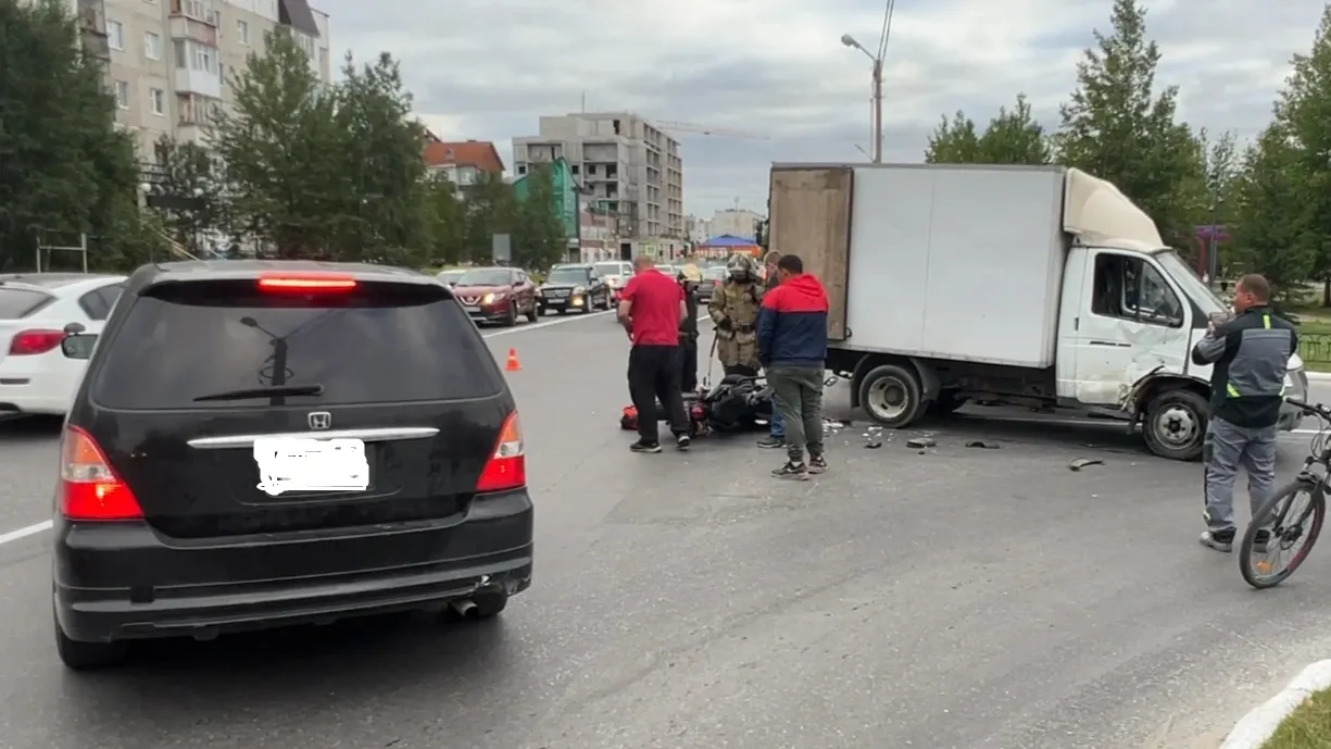 Фото: «Ямал-Медиа»