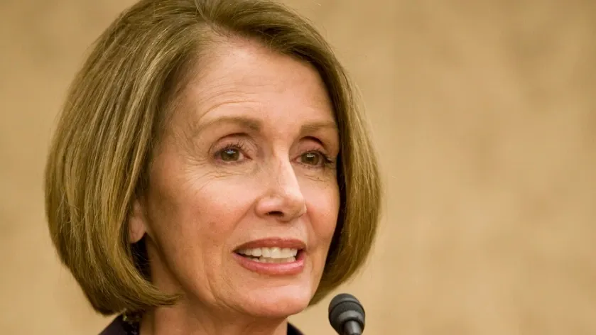 Jason Pier in DC \ Flickr.com