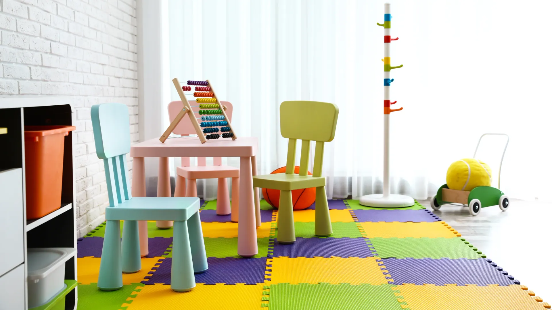 Фото: New Africa/ Shutterstock/Fotodom