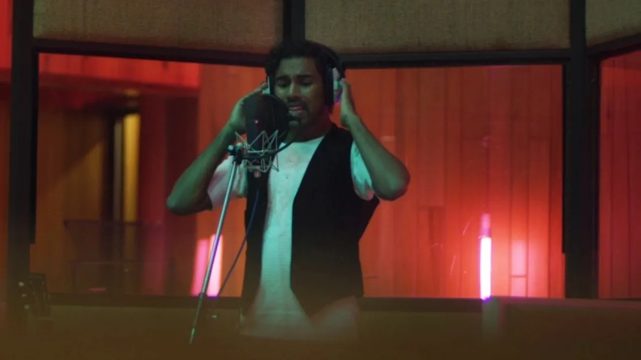 Кадр из трейлера фильма Yesterday/Decibel Films/Dentsu/«Эталон-фильм»/Perfect World (Beijing) Pictures Co./Working Title Films/«Пифагор»/UPI/kinopoisk.ru