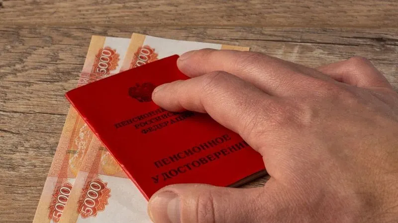 Фото:  Sergei Gorin / Shutterstock / ФОТОДОМ