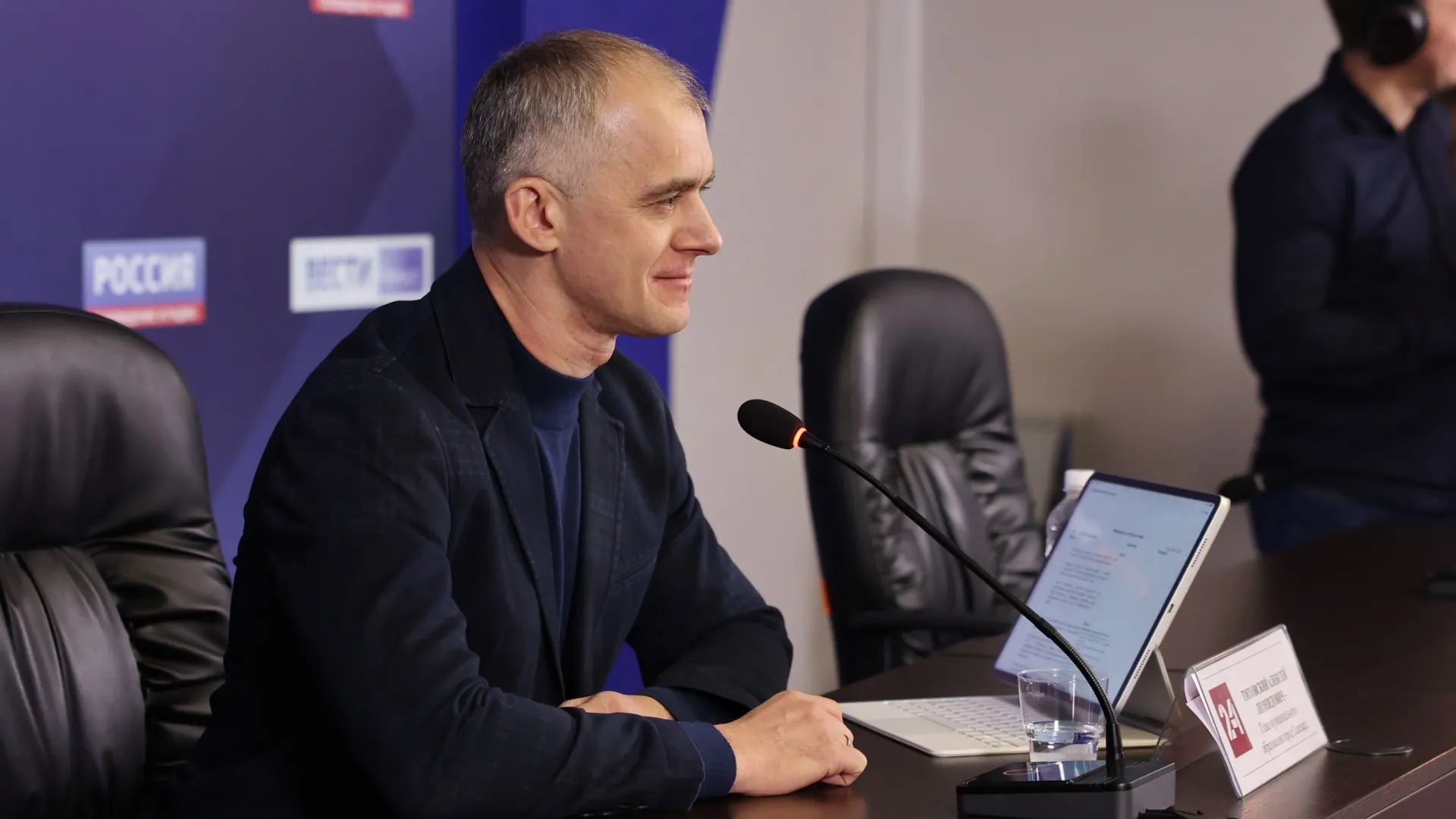 Фото: Андрей Ткачев/«Ямал-Медиа»