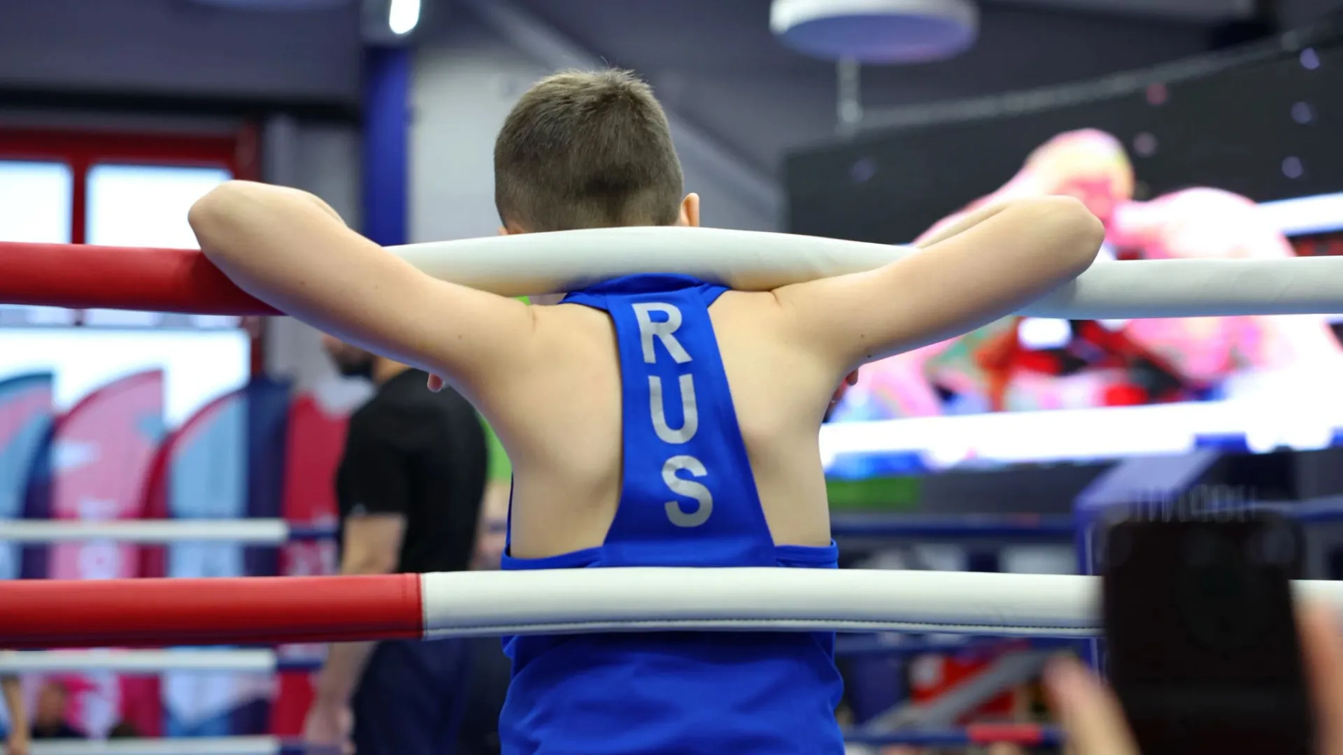 Фото: Андрей Ткачев/«Ямал-Медиа»